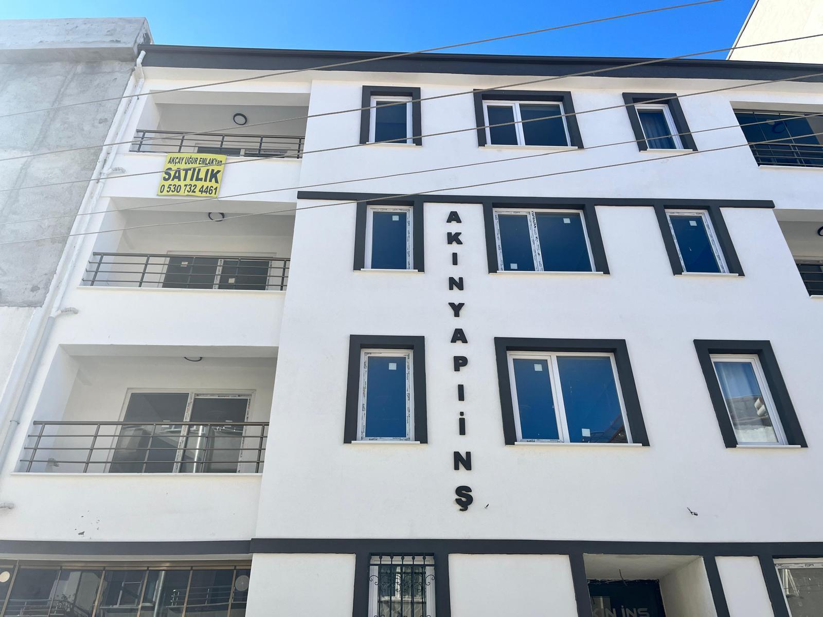 Akin İnşaat Yapı Proje